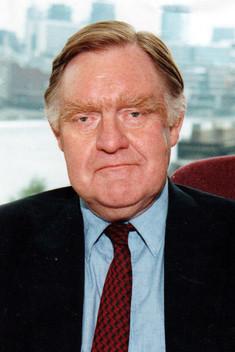 Bernard Ingham fotoğrafı