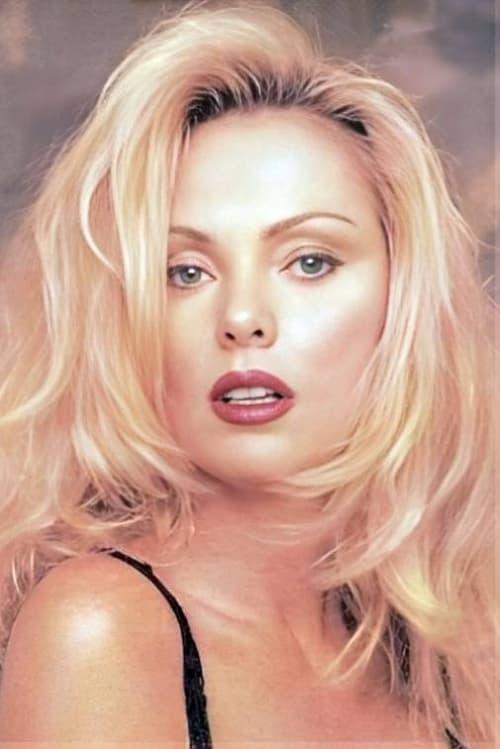 Tamara Landry fotoğrafı