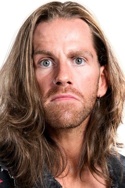 James Dowell fotoğrafı