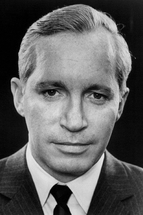 Frank Reynolds fotoğrafı