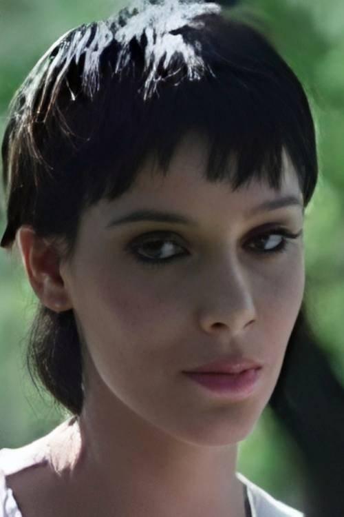 Concha Valero fotoğrafı