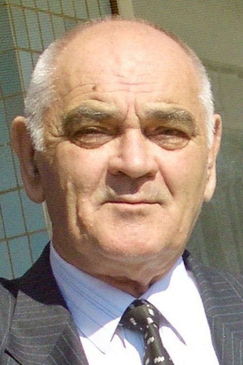 Leonid Sikoruk fotoğrafı