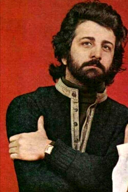 Masud Asadollahi fotoğrafı