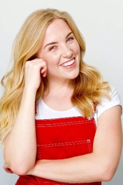 Maddie Moate fotoğrafı