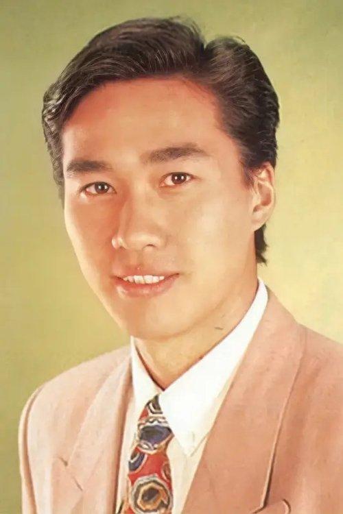 Ho Ying-Wai fotoğrafı