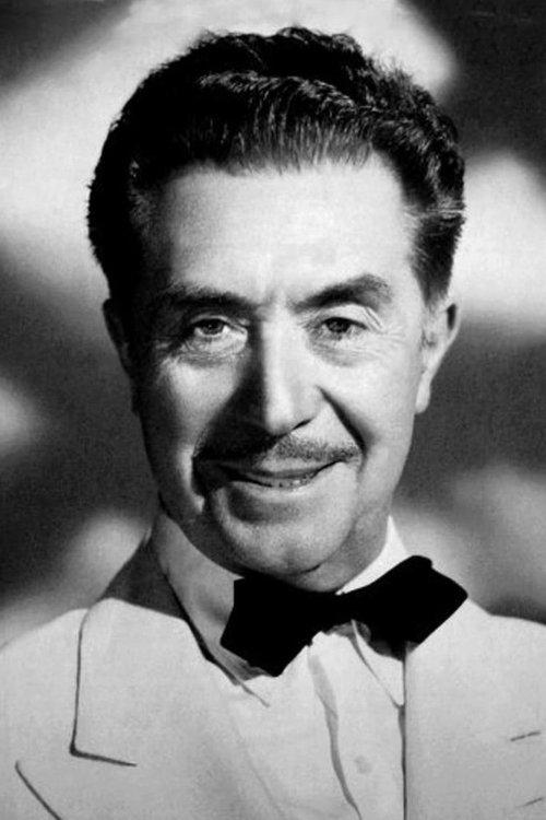 Victor Francen fotoğrafı