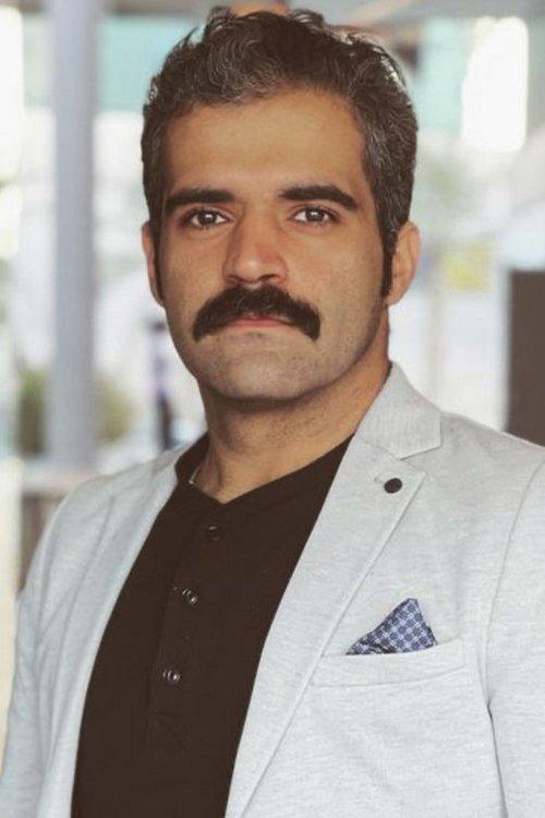 Mohamed Ashour fotoğrafı