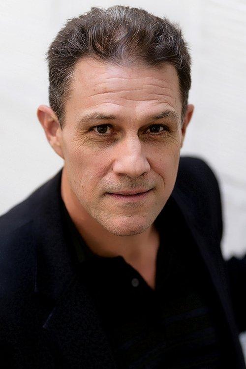 Christian Baskous fotoğrafı