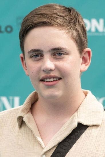 Oliver Cypriano fotoğrafı