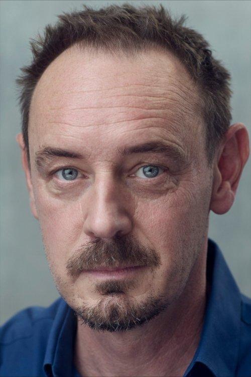 Steven Elder fotoğrafı