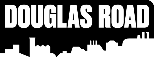 Douglas Road Productions logo