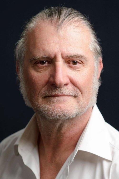 Miodrag Stojanović fotoğrafı