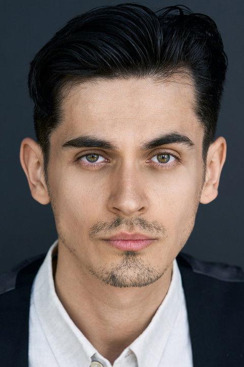 Alexander Seidmann fotoğrafı