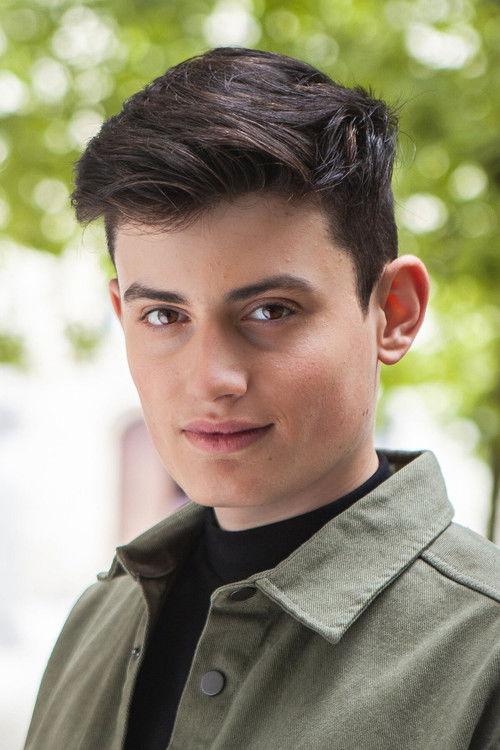 Wannes Lacroix fotoğrafı