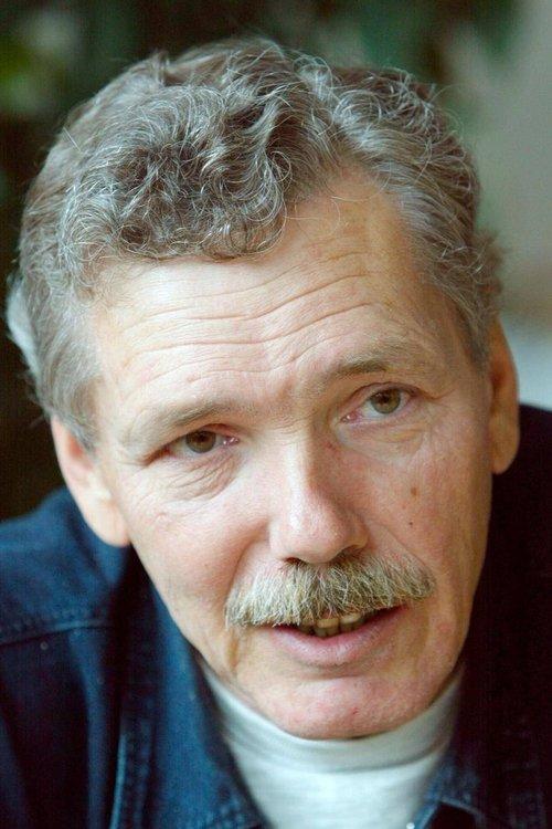 Kari Kihlström fotoğrafı