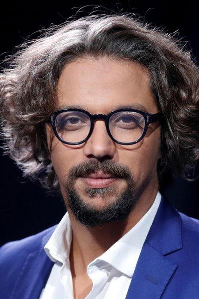 Matthieu Belliard fotoğrafı