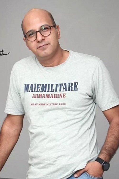 Amin Miri fotoğrafı