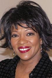 Rita Dove fotoğrafı