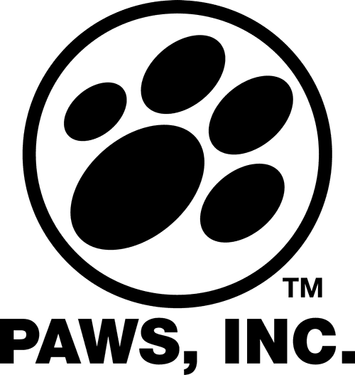 Paws logo