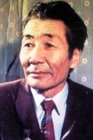 Ragchaagiin Damdinbazar fotoğrafı