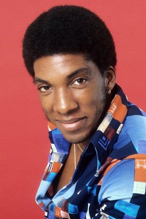 Stan Shaw fotoğrafı