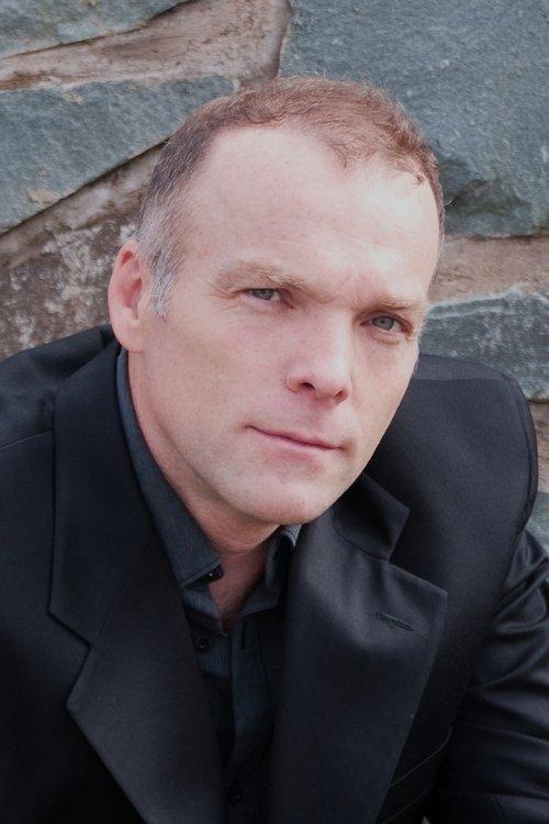 Hugh Thompson fotoğrafı