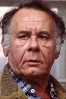 Hans Helmut Dickow fotoğrafı