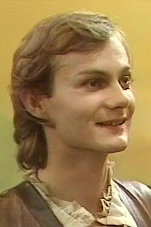 Hans-Joachim Frank fotoğrafı