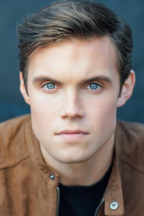 Luke Daley fotoğrafı