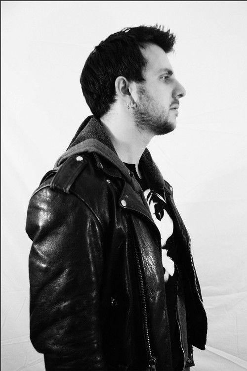 Jeff Frumess fotoğrafı