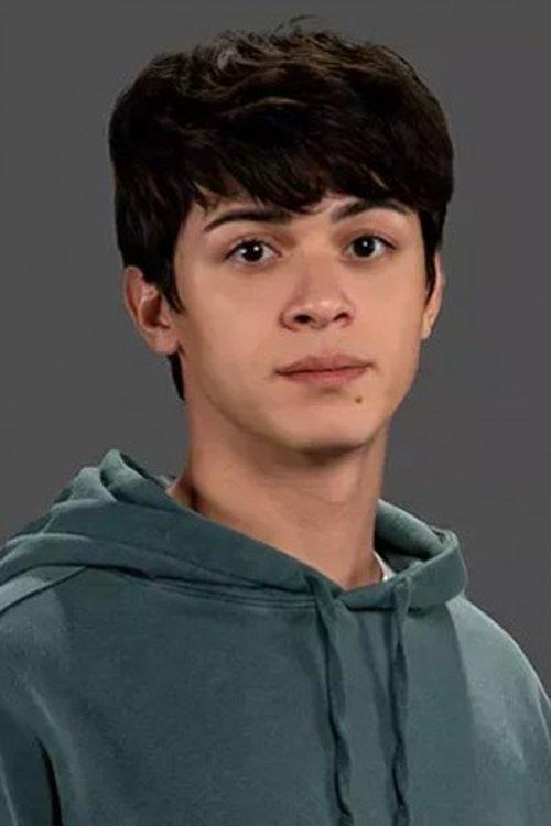 Umut Kaya fotoğrafı