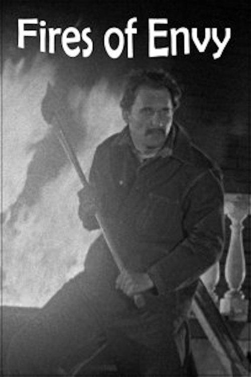 Fires of Envy film afişi