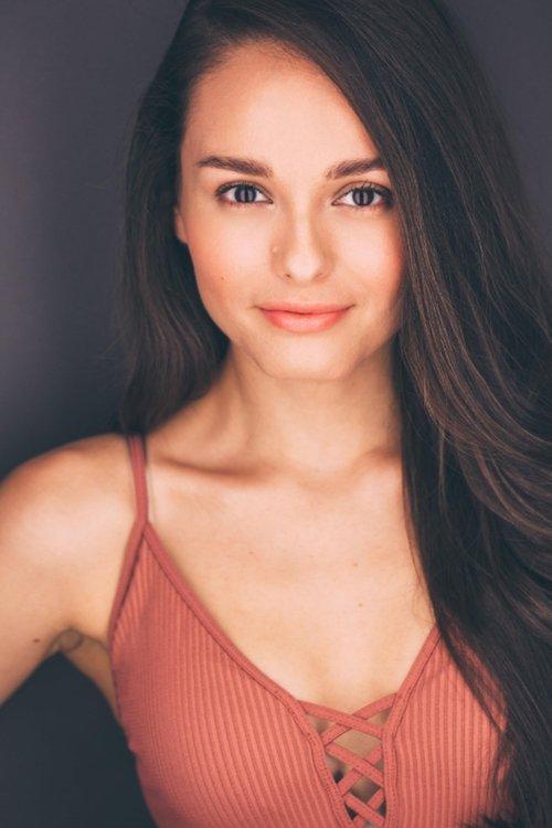 Andrea Morales fotoğrafı