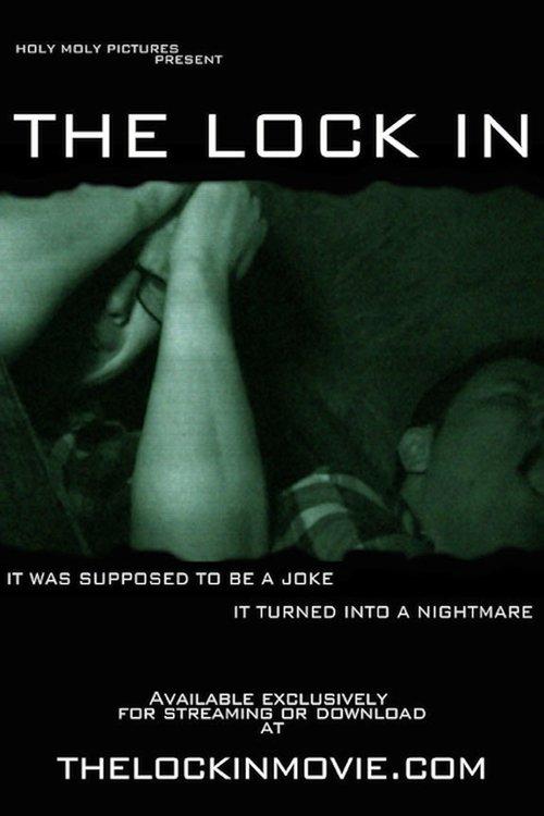 The Lock In film afişi
