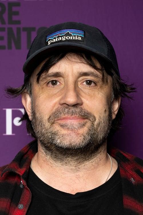 David Earl fotoğrafı