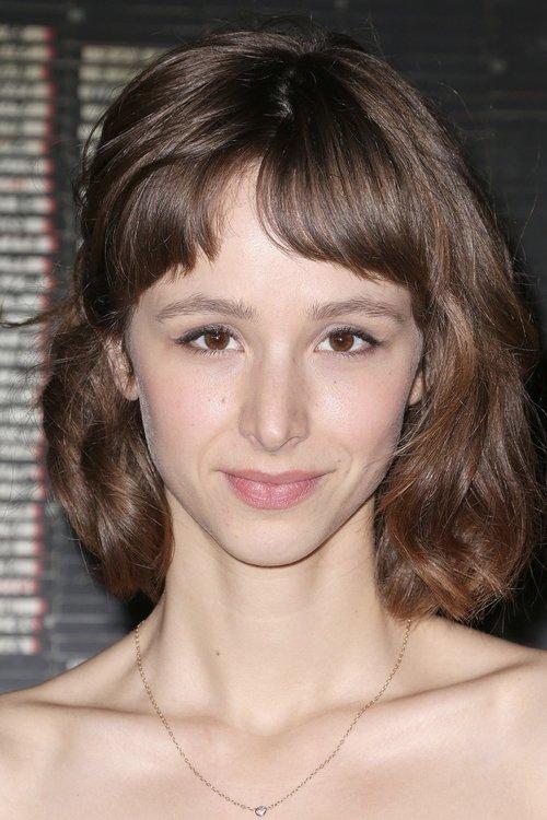 Helen Rogers fotoğrafı