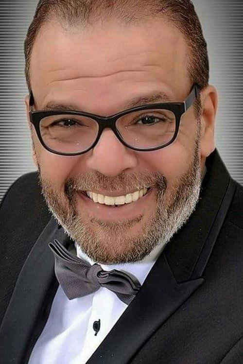 Ahmed ElBadry fotoğrafı