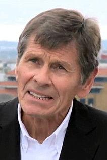 Nigel Lesmoir-Gordon fotoğrafı