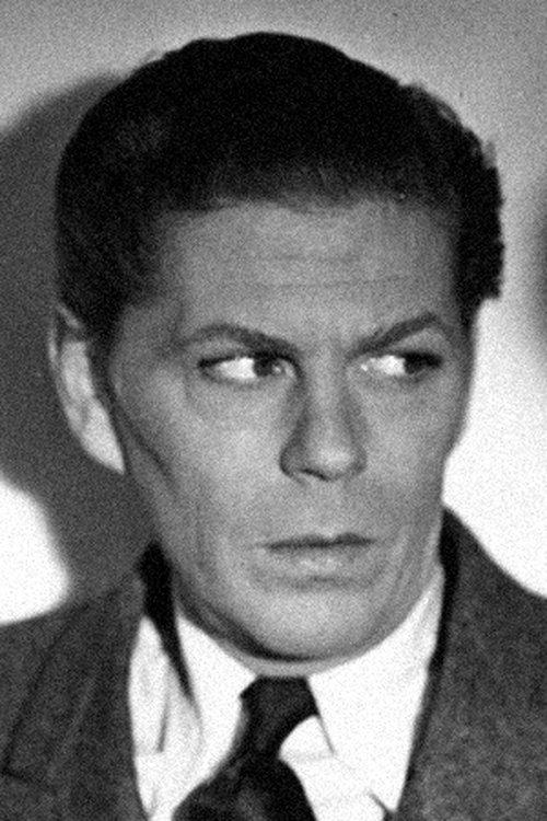 Sture Lagerwall fotoğrafı