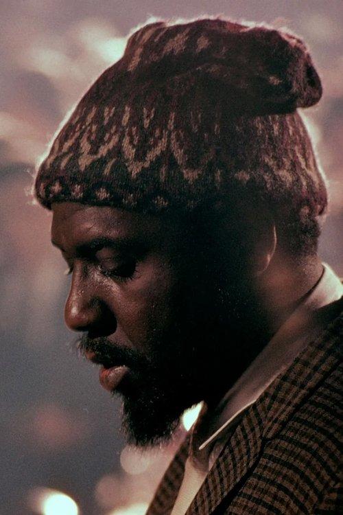 Thelonious Monk fotoğrafı