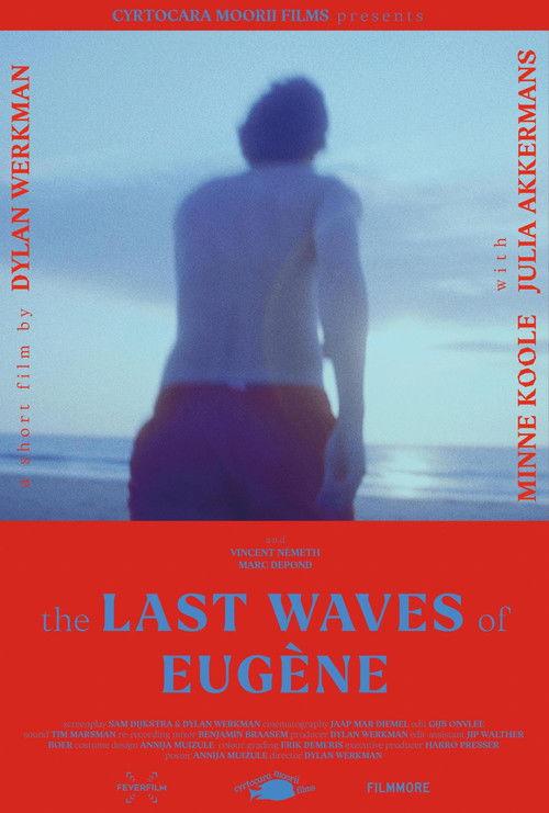 The Last Waves of Eugène film afişi