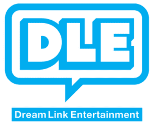 DLE logo