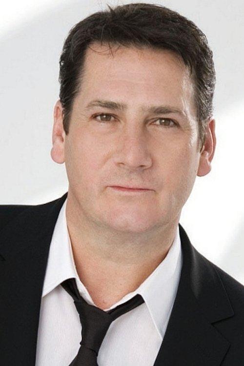 Tony Hadley fotoğrafı