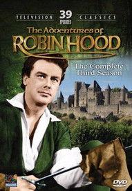 The Adventures of Robin Hood Sezon 3
