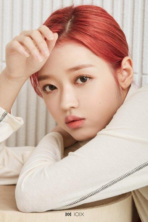 Yoo Si-ah fotoğrafı