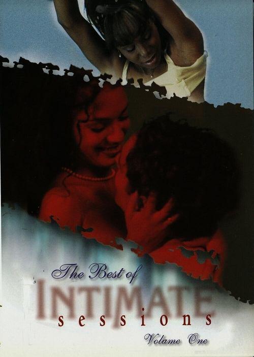 Intimate Sessions film afişi