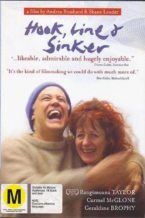 Hook, Line and Sinker film afişi