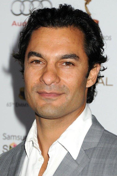 Darwin Shaw fotoğrafı