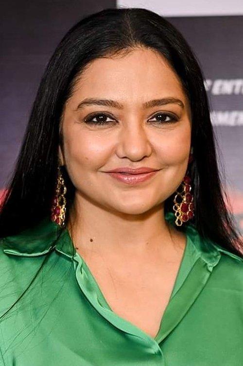 June Maliah fotoğrafı