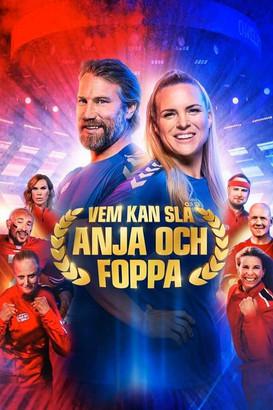 Who can beat Anja and Foppa? Sezon 2